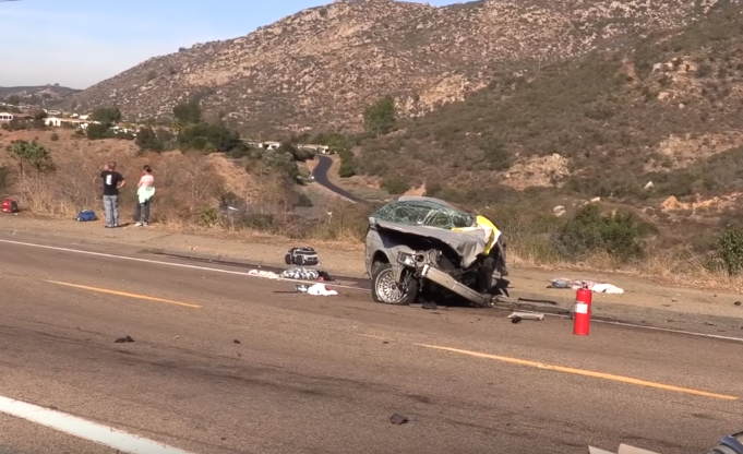 Negotiating A Car Accident Settlement